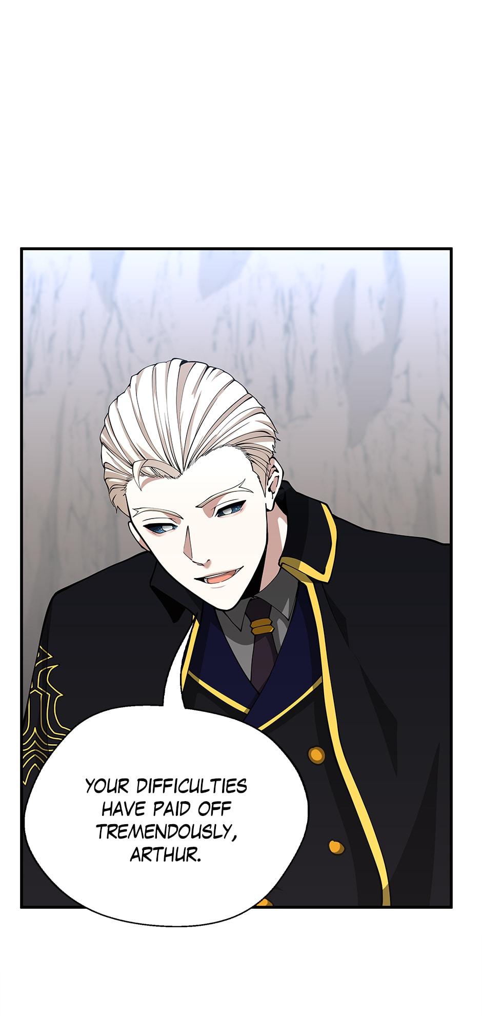 The Beginning After The End Chapter 157 image 66